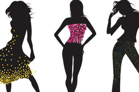 Liebe, Leid und alle meine Kleider