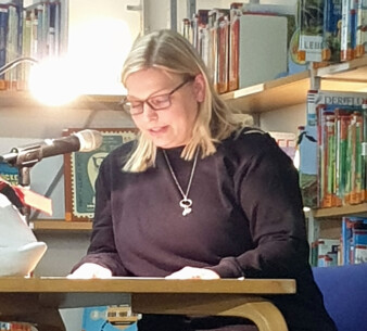 8. Lesung der "Putlitzer Kurzgeschichten" begeisterte Zuhörer