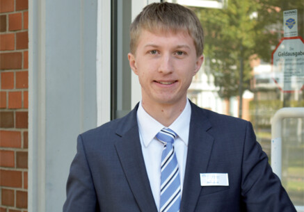 Niedrige Mindestsparrate beim Fondssparen