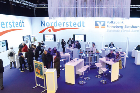 Rund um die Stadtplanung