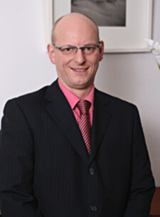 Wolfgang Sohst zum Notar bestellt (Fotogalerie)