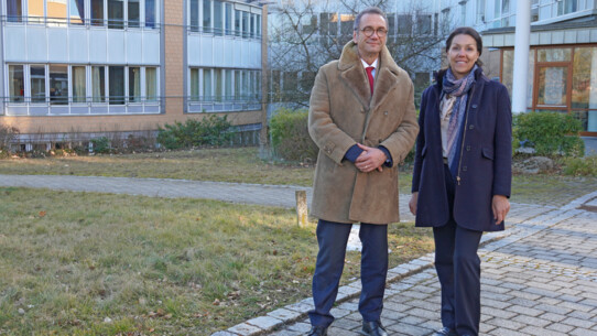 NAVICARE-MED aus Bad Bramstedt übernimmt Krankenhaus in Schwabach