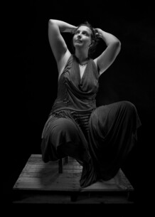 Kirsty McGee Duo zu Gast im Music Star