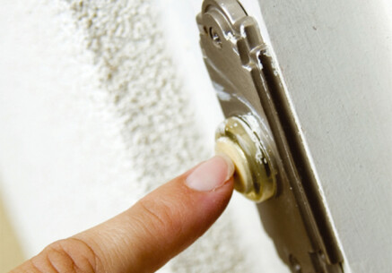 Viele Vorteile für den Eingangsbereich