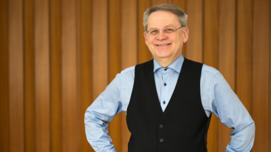 Rickling bekommt einen neuen Pastor