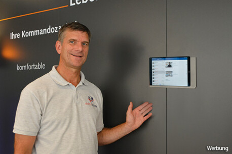 Neue Lebensräume und ein smartes Zuhause