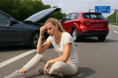 Wie Haftpflichtversicherer nach Autounfällen versuchen, Reparaturkosten zu kürzen