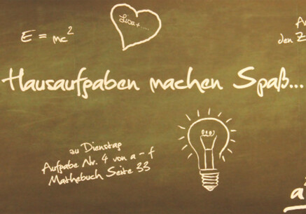 Kinderschreibtische und alles für die Schultüte