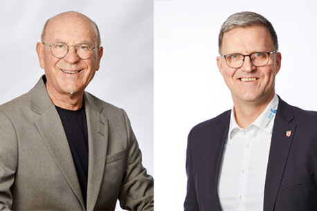 Festakt zur Verleihung der Stadtrechte - Online Buchung ab 30. Oktober möglich