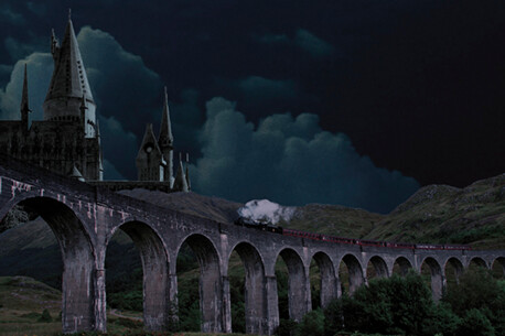 Harry Potter und der Stein der Weisen in Concert