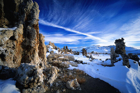 Landschaftsfotografien: „Canyons – Die Magie des Lichts“