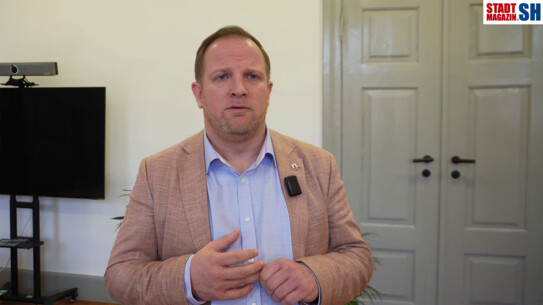 Bad Segeberg plant lokale Tourismusorganisation
