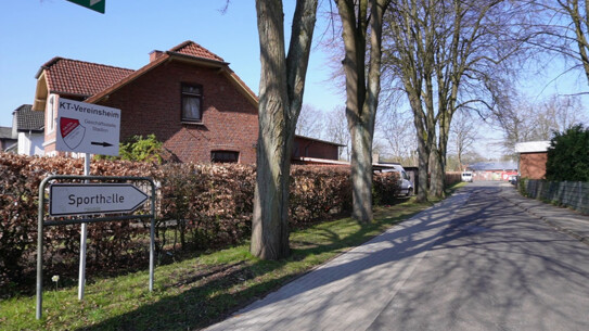 Bauplanung mit der Politik - Hand in Hand für Kaltenkirchen