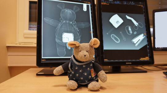 6 Ausbildungsberufe entdecken beim Tag der offenen Tür im Klinikum Bad Bramstedt