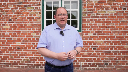 "Wir müssen das Hickhack zwischen Politik und Verwaltungsspitze beenden!"