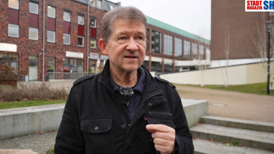 Darum kandidiere ich als Landrat!