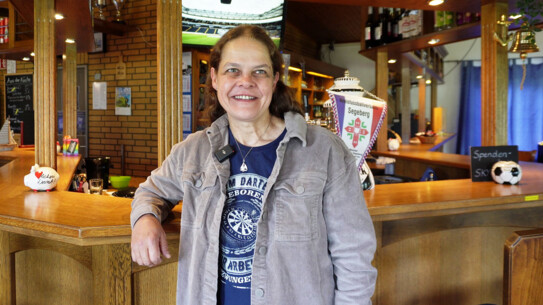 Das ist los im Phoenix Stübchen in Kisdorf