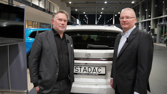 Das sind die Gründe für den STADAC Verkauf an May & Olde