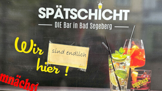 Gerichtsvollzieher wegen 100 € - Ist das nun das Ende der Spätschicht?