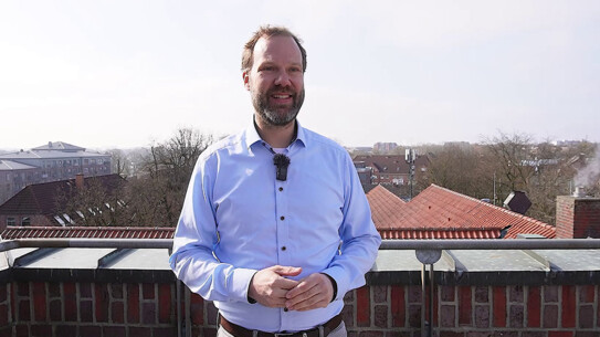 Happen, Hits und Hopfen - Maifest in Kaltenkirchen