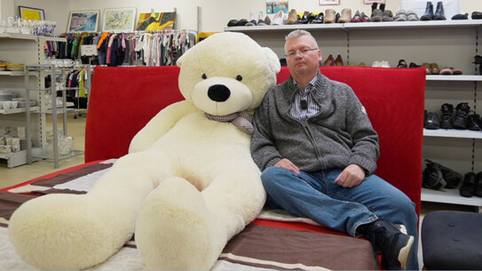 Keine einfachen Antworten!