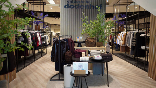 Mode live erleben - Das sind die Fashion Events im Herbst