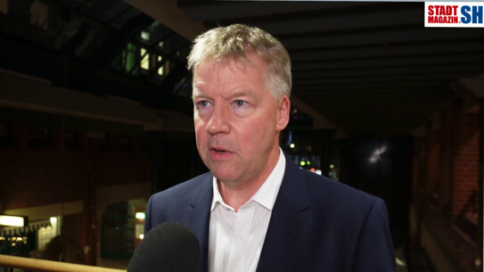 Rathaus: Mitte oder Gewerbegebiet? Das sagt die CDU!