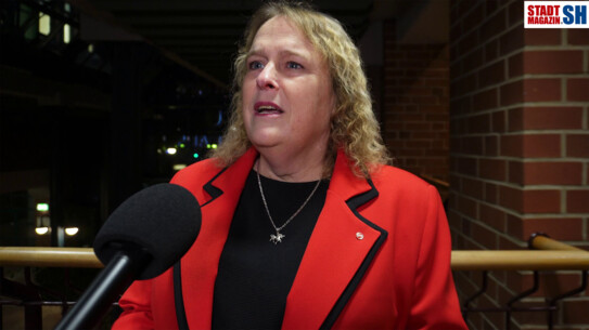 Rathaus: Mitte oder Gewerbegebiet? Das sagt die SPD!