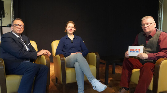 So plant das Klinikum Bad Bramstedt die Zukunft