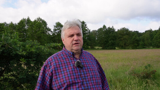 "Bürgerbeteiligung ist von der Bürgermeisterin nicht gewünscht gewesen"