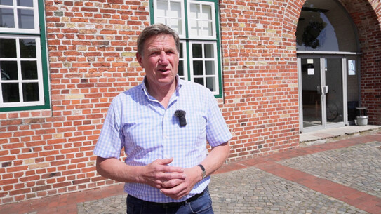 "Bevormundung und Maulkorb - Die Mitarbeiter haben den Führungsstil von Frau Jeske nicht mehr ertragen"