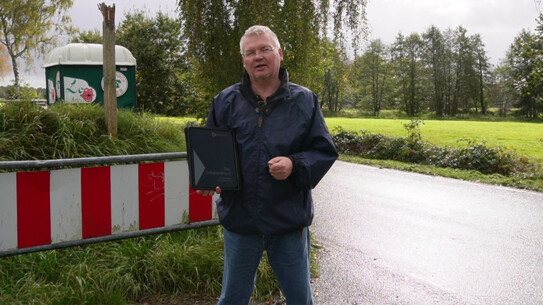 Ausgezeichnet! Bad Bramstedt im Schwarzbuch der Steuerzahler