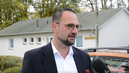 Segeberger FDP-Revoluzzer fordern:  „FDP raus aus der Bundesregierung"