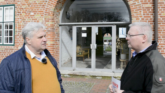 „Vielleicht weiß Frau Jeske mehr?“