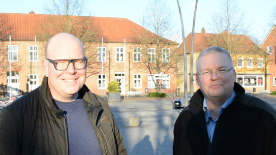 Kein Baugebiet Auenland bis September 2024!