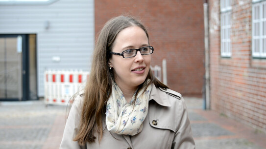 "Es sind schwerwiegende Vorwürfe, die sorgfältig aufgeklärt werden müssen!"