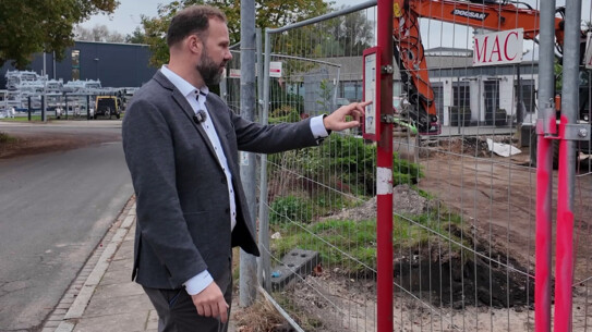 Was wird nun aus dem Stadtbus Kaltenkirchen?