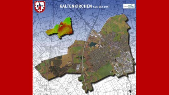 Wie soll sich Kaltenkirchen entwickeln?