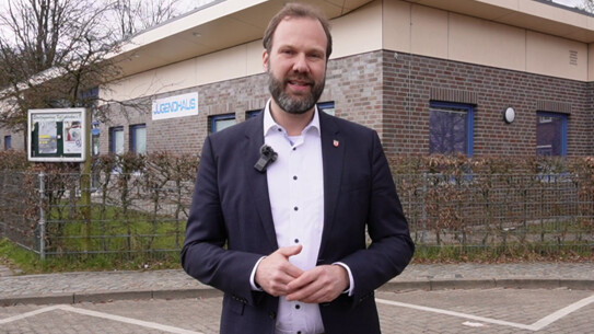 Youmocracy - Demokratiebotschafter gesucht