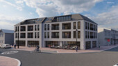 Ein neues Zuhause im urbanen Wohnquartier in Kaltenkirchen