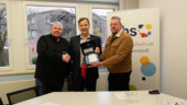 Lebensretter bei der VHS Bad Bramstedt