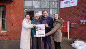 Workshops, Spaß und Unterhaltung beim Familientag der VHS Kaltenkirchen-Südholstein