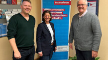 „Was hat Mitarbeiterbegeisterung mit Rechenaufgaben zu tun“