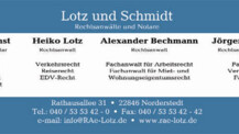 Ohne Arbeit kein Lohn