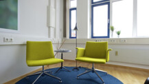 Office Staging im Kontorhaus am 6. und 11. Juni