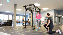Tag der offenen Tür in der FitnessClinic