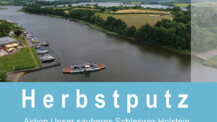 „Herbstputz“ in Kaltenkirchen am 18.09.2021