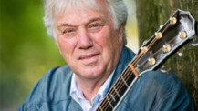 Ein Konzert für und mit ROLF ZUCKOWSKI