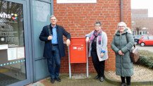 Stadt führt VHS Kaltenkirchen-Südholstein ab 01.01.2022 weiter