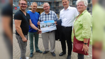 Das neue Seniorenquartier – Pflege im Herzen der Stadt
